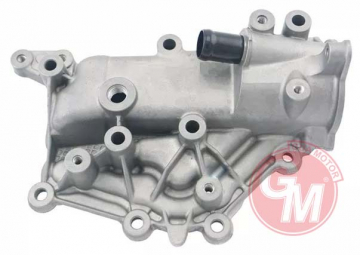 TERMOSTAT YUVASI RENAULT MEGANE II-LAGUNA II-KANGOO-LOGAN-CLIO-TRAFIC-ESPACE-DUSTER K4M-7700104114- Marka : GUA