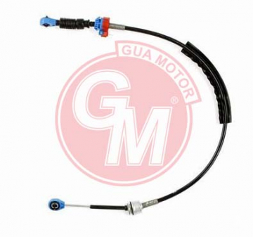 VİTES KUMANDA TELİ RENAULT VİTES KUMANDA TELİ SAĞ Marka : GUA