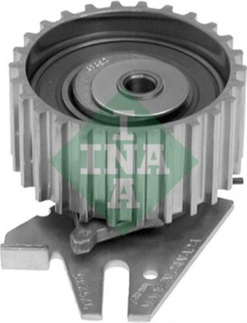 EKSANTRİK GERGİ RULMANI BRAVO II-DOBLO-LINEA-PUNTO-DELTA III1.6D-1.9D-2.0D MTJ-ASTRA J-INSIGNIA 2.0D Marka : INA