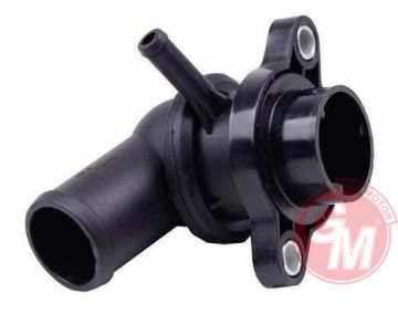 KOMPLE TERMOSTAT CHEVROLET KALOS 1.4 LACETTI 1.4 16V LOVA-NUBIRA Estate-REZZO-VIVANT 1.6-87 Marka : GUA