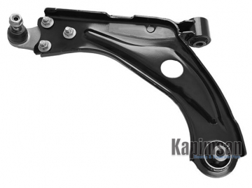 SALINCAK ÖN SOL ALT C5 AIRCROSS C84 18 Marka : KAPIMSAN