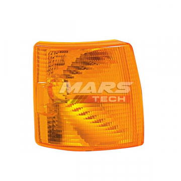 SİNYAL LAMBASI SARI SAĞ VW TRANSPORTER T4 90-96 DUYLU Marka : MARS-