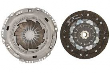 DEBRİYAJ SETİ BASKI DİSK BORA-GOLF IV-POLO-LEON--A3-TT 1.8T-1.9-2.3 AGU-ASZ-AQN-APX 624245009 Marka : LUK