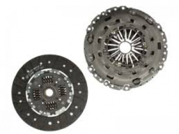 DEBRİYAJ SETİ BASKI DİSK FORD TRANSİT- TRANSİT TOURNEO 2.2 TDCİ 08 250mm Marka : LUK
