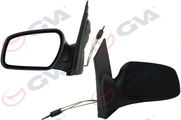 DIŞ DİKİZ AYNASI SOL FOCUS 05 MEKANİK KONVEKS VM-301L Marka : GVA