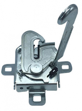 MOTOR KAPUT KILIDI GRANDE PUNTO Marka : YTT