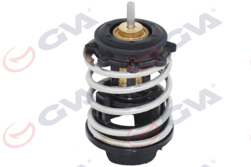 TERMOSTAT 89 C POLO-IBIZA-FABIA-RAPID-TOLEDO-A1 2012 1.4 TDI CUSA/B-CUTA-CYZA/B Marka : GVA