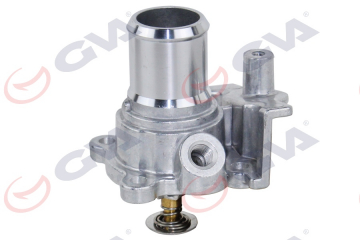 TERMOSTAT 82C 1 MÜŞÜR YUVALI DUCATO 2.3MJT-IVECO DAILY 2.3 MJTD Marka : GVA