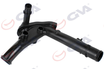 DEVİRDAİM BORUSU CLIO-MEGANE II-III-IV-FLUENCE-KANGOO-LAGUNA III-SCENIC II-III-SYMBOL I-II 1.5 DCI Marka : GVA