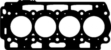 SKC 1.40 mm. FORD 1.4 TDCI-PEUGEOT-CITROEN 1.4 HDI Marka : ROYAL