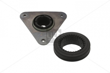 ÖN AMORTİSÖR TAKOZU TAKOZ RULMAN-CİVATA KİT CLIO III-IV-MODUS-CAPTUR 543024644R 543259539R Marka : YTT