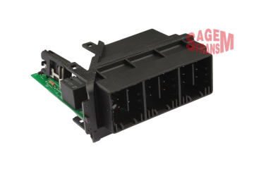 CAM AÇMA MODÜLÜ DEVRE KARTI TRANSPORTER T5 03-07 Marka : SAGEM