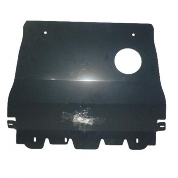 KARTER MUHAFAZASI P407 DEMİR Marka : AUTOPARCT