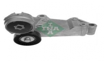 ALTERNATÖR GERGİ RULMANI KÜTÜKLÜ FOCUS 1.8TDCI-1.8DI/TDDI 98-04 -TOURNEO CONNECT1.8DI/1.8TDCI 02- Marka : INA