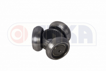 AKS MAFSALI DOBLO III 1.6 JTD 15 26 DİŞ Marka : ANKA