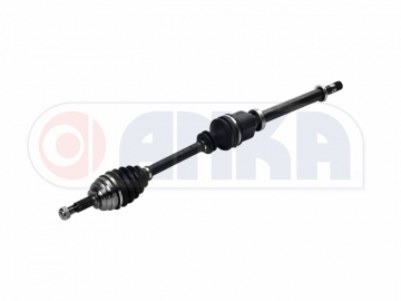 AKS ÖN SAĞ CLIO III-MODUS 1.4-1.6-1.5 DCI 05 LOGAN MCV 1.4-1.6-1.5DCİ 07 Marka : ANKA
