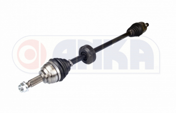 AKS KOMPLE SAĞ LOGAN MCV-SANDERO PICK UP 1.6 16V-1.5 DCİ -SANDERO-PICK UP 08 Marka : ANKA