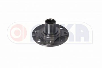 ÖN TEKER PORYASI CORSA C 00-09 -MERIVA 03-10 -TIGRA 04 COMBO 02 22x123x100 / 4 DELİK Marka : ANKA