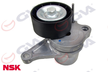 ALTERNATÖR GERGİ RULMANI KÜTÜKLÜ MASTER III-TRAFIC III-LAGUNA III-KOLEOS-NISSAN XTRAIL 2.0 M9R-2.3 Marka : GVA