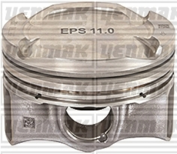 MOTOR PİSTON SEGMAN 118İ . 218İ . 318İ . 418İ B38B15 82 Marka : YENMAK