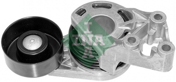 ALTERNATÖR GERGİ RULMANI KÜTÜKLÜ POLO-FABIA-CORDOBA 1.4 TDI 2001-2009 AMF-BNV-BNM Marka : INA