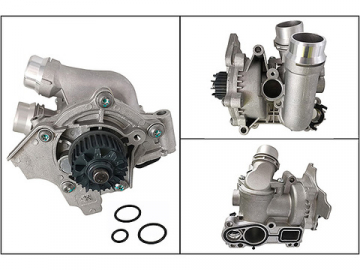 DEVİRDAİM GOLF V-PASSAT 05-11 OCTAVIA 08-13 SUPERB 09-15 A3 06-14 A4 08-13 1.8-2.0 TFSI Marka : INA
