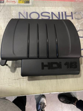 MOTOR ÜST KAPAĞI 307-5008-206-207-C2-C5-C4-PARTNER-BERLINGO 1.6 HDI DV6TED4 Marka : AFT