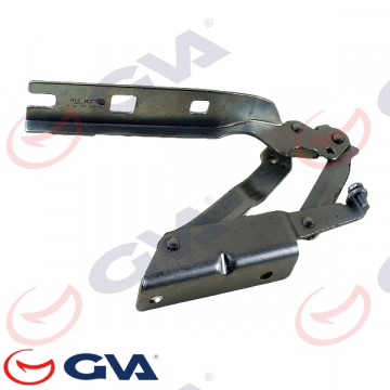 MOTOR KAPUT MENTEŞESİ SAĞ GOLF5 2004-2009 Marka : GVA