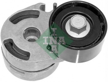 ALTERNATÖR GERGİ RULMANI KÜTÜKLÜ P206 1.4HDI-407-PARTNER 1.6 HDI-C3 1.6 16V-C5 1.6HDI-BERLINGO 1.6 Marka : INA