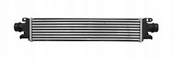 INTERCOOLER CHEVROLET AVEO 1.4 1.4TURBO 11 64MM AL/BRZ 600X127X64 Marka : KALE