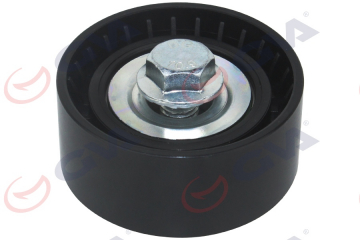 ALTERNATÖR GERGİ RULMANI ASTRA J/K 14- INSIGNIA A/B 15- B16DTH Marka : GVA