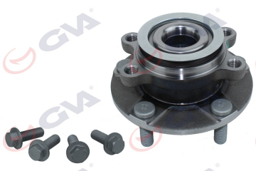 ÖN TEKER PORYASI NISSAN QASHQAI 1.6-1.5DCI-2.0 07-14 ABS Lİ 5 BİJON Marka : GVA