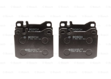 FREN BALATASI ON MERCEDES W123 S123 W116 R107 Marka : BOSCH