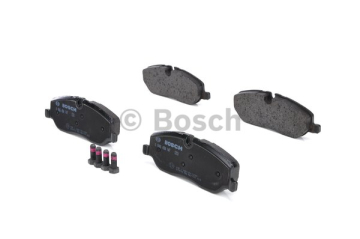 FREN BALATASI ON DISCOVERY 3 L319 04 09 DISCOVERY 4 L319 09 18 R.R 3 VOGUE L322 02 12 Marka : BOSCH