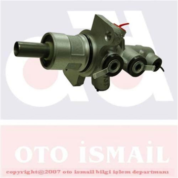 FREN ANA MERKEZI EPS LI BMW E38 E39 E53 Marka : BOSCH