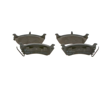 FREN BALATASI ARKA MERCEDES ML-CLASS W163 98 05 Marka : BOSCH