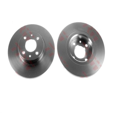 ÖN FREN AYNASI TMPR-TIPO-MAREA-BRAVA-BROVO-ALFA-145-146-DEBRE-DELTA-YPSILON 257.5x11.9x4DL Marka : BOSCH