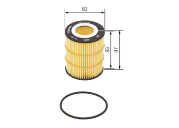 YAG FILTRESI 306DT DISCOVERY 4 L319 09 18 DISCOVERY 5 L462 16 R.R 4 L405 13 R.R SPORT I L320 09 13 SPORT 2 L494 13 16 VELAR L560 17 JAGUAR XJ X351 09 