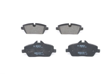 FREN BALATASI ON BMW E87 MINI R55 R56 R57 R58 F54 Marka : BOSCH
