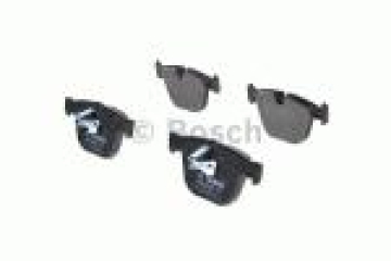 FREN BALATASI ARKA BMW F07 F01 F02 F03 F04 Marka : BOSCH
