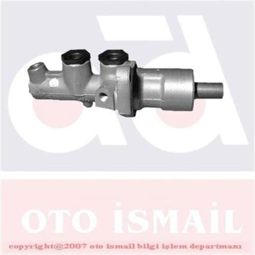 FREN ANA MERKEZI MERCEDES W124 W126 R107 R129 Marka : BOSCH