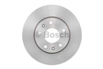 FREN DISKI ON FREELANDER I L314 98 06 Marka : BOSCH