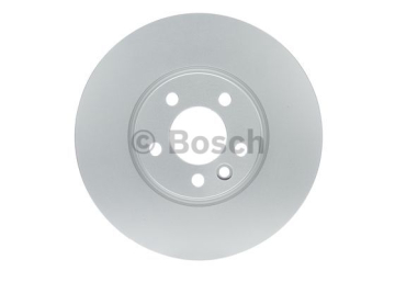 FREN DİSKİ.ÖN 340MM / 32.6MM Marka : BOSCH