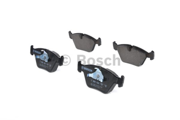 FREN BALATASI ON BMW E36 M3 E46 M3 E34 E32 E83 Z4 Marka : BOSCH