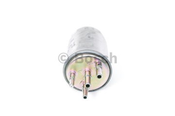 YAKIT FILTRESI 306DT R.R SPORT 2 L494 13 17 R.R 4 VOGUE L405 12 DISCOVERY 5 L462 16 Marka : BOSCH
