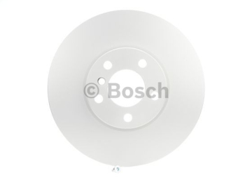 FREN DISKI ON 332mm BMW E70 F15 E71 F16 Marka : BOSCH