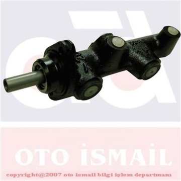 FREN ANA MERKEZI BMW M10 E30 83 90 Marka : BOSCH