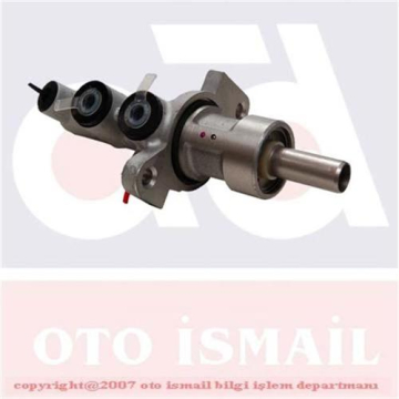 FREN ANA MERKEZI MERCEDES W202 S202 R170 Marka : BOSCH