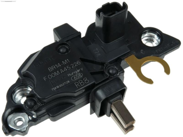 KONJEKTÖR CLIO SYMBOL 00-09 1986AE0084-F00MA45226 Marka : BOSCH