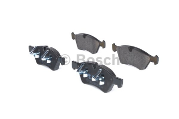 FREN BALATASI ON MERCEDES W211 S211 W164 W251 Marka : BOSCH